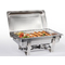 APS Chafing Dish CHEF, 610 x 310 x 300 mm