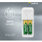 VARTA Ladegert Mini Charger, wei