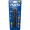 VARTA Taschenlampe Aluminium Light F30 Pro, schwarz