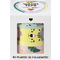 folia Deko-Klebeband Washi-Tape "HOTFOIL WILDLIFE", 4er Set