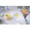 KREUL Stoff-Fingerfarbe "MUCKI", 150 ml, 6er-Set