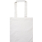 KNORR prandell Baumwoll-Einkaufstasche, 380 x 420 mm, wei