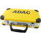 BRDER MANNESMANN ADAC Schraub- & Bit-Satz, 116-teilig