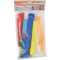 BRDER MANNESMANN Kabelbinder- & Klettband-Set, 350-teilig