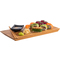 APS Sushiboard SIMPLY WOOD, 350 x 170 mm, eiche