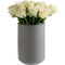 APS Flaschenkhler ELEMENT, Beton geriffelt, grau