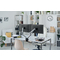 DURABLE Monitorarm SELECT PLUS, fr 2 Monitore, Klemme
