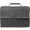 PRIDE&SOUL Notebook-Tasche PERCENT, Leder, grau