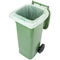 bioMAT Bio-Abfallsack, 120 Liter, grn