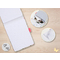 sigel Notizblock Jolie Beauty "Mystic Sun", DIN A6+
