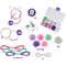 Maped Creativ Schmuckset IMAGIN'STYLE Armbnder Barbie