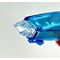 PLUS JAPAN Mehrweg-Korrekturroller "ER", 5,0 mm x 6 m, blau