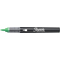 Sharpie Kreativmarker ACRYLIC, Pinselspitze, 5er Blister