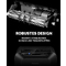 Fellowes Aktenvernichter AutoMax 90M, Partikel 4 x 12 mm