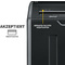Fellowes Aktenvernichter Powershred 425HS, Partikel