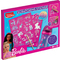 Maped Creativ Kratzbilder-Sticker SCRATCHING STICKER Barbie