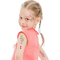 ZDesign KIDS Kinder-Tattoos "Ranken", bunt