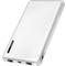 LogiLink Powerbank, 10.000 mAh, 2x USB-A, schwarz
