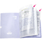 Oxford Schulheft DUO, 240 x 320 mm, seys, 4er Pack