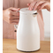 alfi Isolierkanne ECONSCIOUS, 1,0 Liter, beige