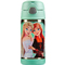 THERMOS Isolier-Trinkflasche FUNTAINER BOTTLE, Disney Frozen