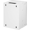 DIGITUS 10" Wandgehuse SOHO PRO, (B)315 x (T)300 mm, 9HE
