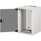 DIGITUS 10" Wandgehuse SOHO PRO, (B)315 x (T)300 mm, 9HE