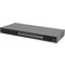 DIGITUS 19" Gigabit Ethernet PoE Switch, 24-Port, managed