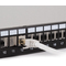 LogiLink Keystone Verbinder Kat.6A, Klasse EA, geschirmt