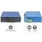 DIGITUS Industrial Gigabit Ethernet Switch, 8+4 Port
