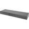 DIGITUS 19" HDMI KVM Switch Single View, 8-Port
