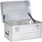allit Aluminiumbox AluPlus Box >S< 47, silber