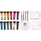 Marabu KiDS Maxi Art Box LITTLE ARTIST