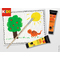Marabu KiDS Little Artist Art Box
