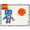 Marabu KiDS Little Artist Art Box