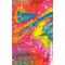 Marabu Super Cell Pouring Mix-Set GALAXY, 4 x 60 ml