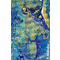 Marabu Super Cell Pouring Mix-Set GALAXY, 4 x 60 ml