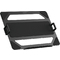 LogiLink Notebookhalterung fr Monitorarm, schwarz
