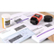 trodat Datenschutz-Rollstempel ID Protector+, rot