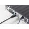 shiverpeaks BASIC-S HDMI Kabel, HDMI-A Stecker, 0,5 m