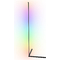 ANSMANN LED-Stimmungs-Eckenleuchte, Hhe: 1.400 mm, schwarz