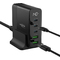 ANSMANN USB-Tisch-Ladegert DC5140PD, 5 Port, 140 Watt