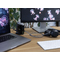 ANSMANN USB-Tisch-Ladegert DC5140PD, 5 Port, 140 Watt