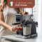 PROFI COOK Espresso-Kaffeemaschine PC-ES-KA 1266
