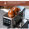 PROFI COOK Espresso-Kaffeemaschine PC-ES-KA 1266