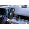 ANSMANN Smartphone-KFZ-Magnethalter fr Lftungsgitter