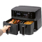 PROFI COOK Doppel-Heiluft-Fritteuse PC-FR 1295 H