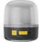 VARTA Campingleuchte / Laterne "Dynamo Lantern", grau