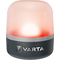 VARTA Campingleuchte / Laterne "Dynamo Lantern", grau
