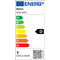 MAUL LED-Tischleuchte MAULstudy, mit Klemmfu, wei